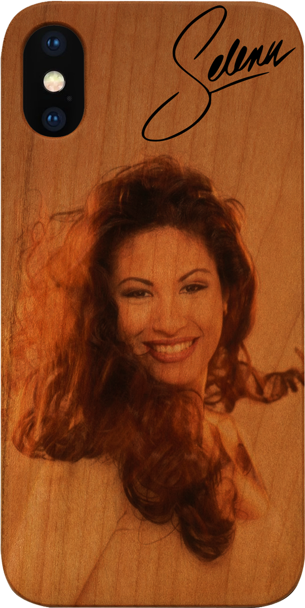Cherry Wood - Selena Quintanilla, HD Png Download PNG with transparent background