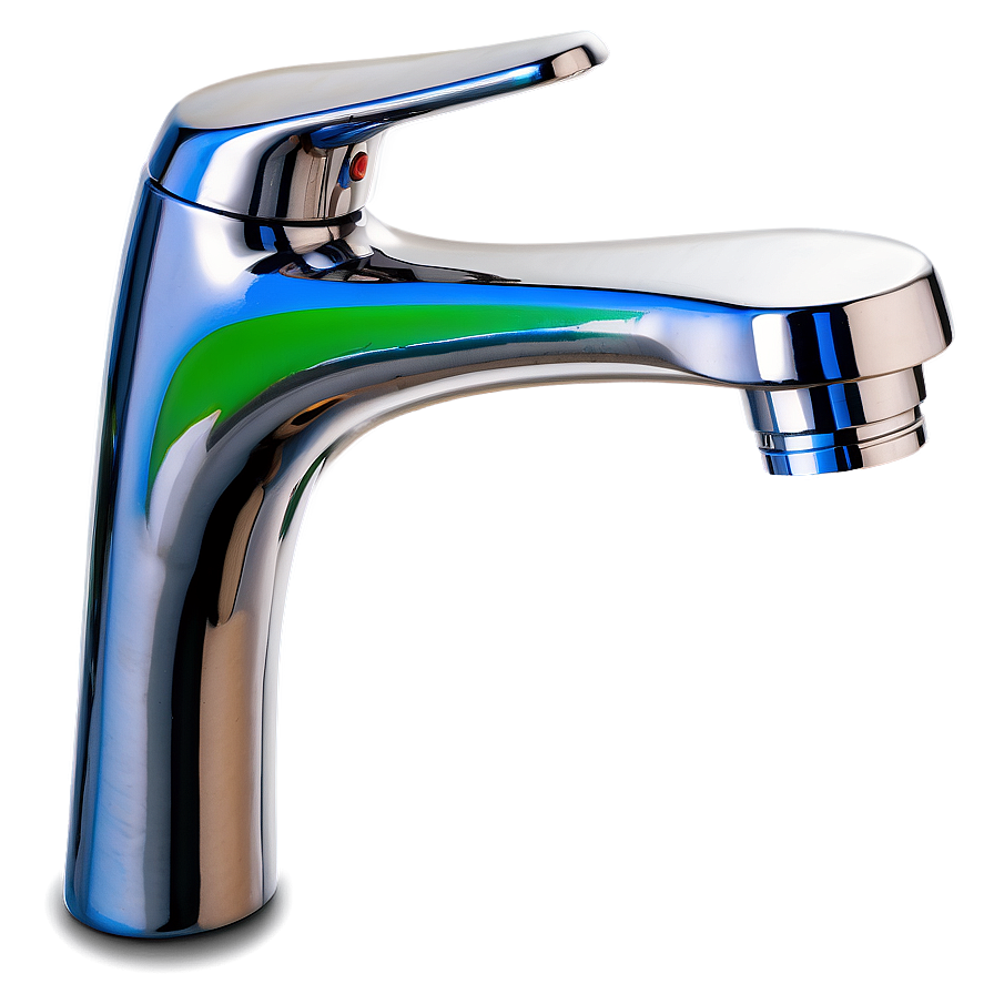 Self-Closing Save Water Tap PNG 20 PNG with transparent background