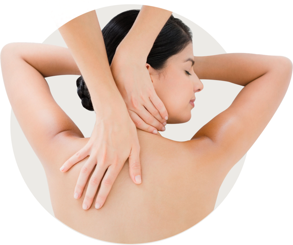 Section 06 Does It Hurt Image Massage 2x - Скачать Фото Массажа Спины, HD Png Download PNG with transparent background