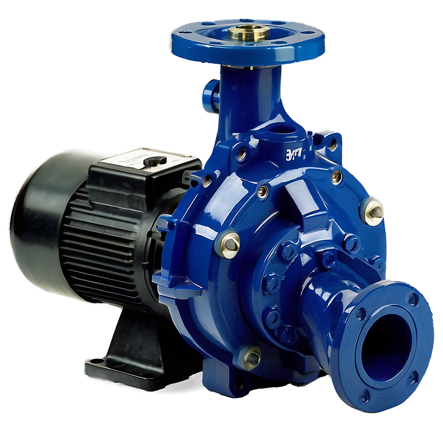 Self-priming Water Pump Png 97