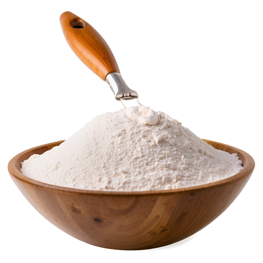 Self-Raising Flour PNG 27 PNG with transparent background