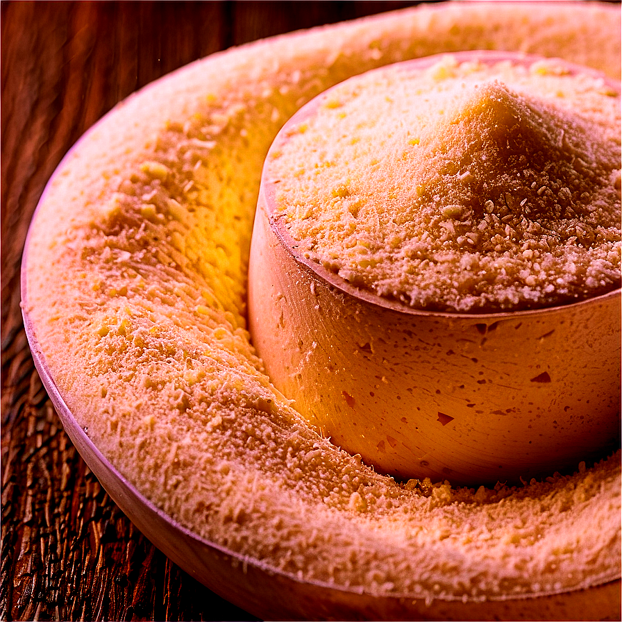 Semolina Flour PNG 06122024 PNG with transparent background