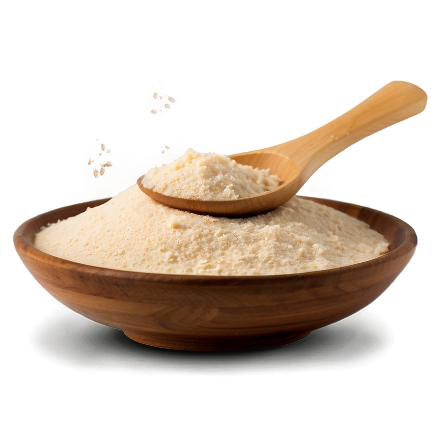 Semolina Flour PNG gys PNG with transparent background