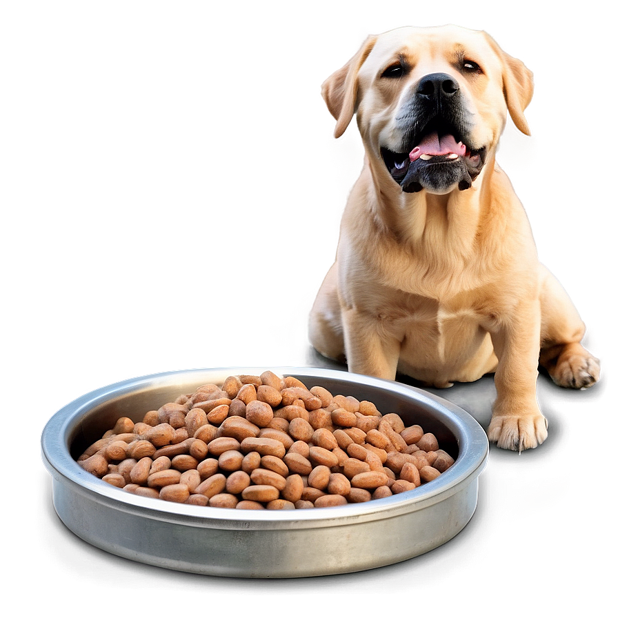 Senior Dog Food Png 70