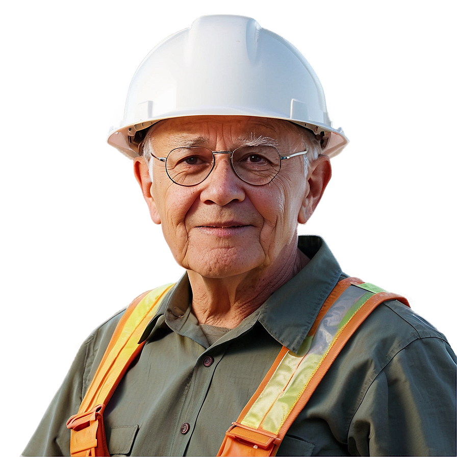 Senior Engineer PNG 06122024 PNG with transparent background