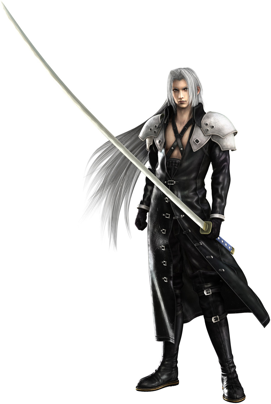 Sephiroth Final Fantasy V I I