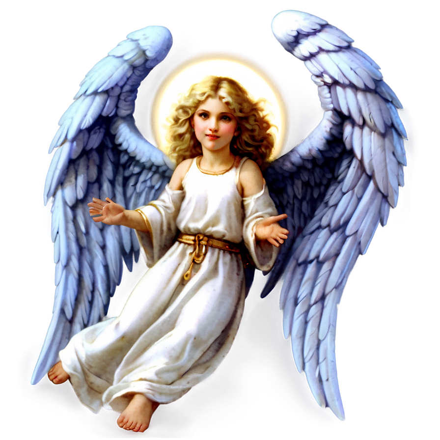 Seraphim Angel Png Pob