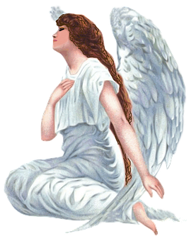 Serene Angelin Prayer