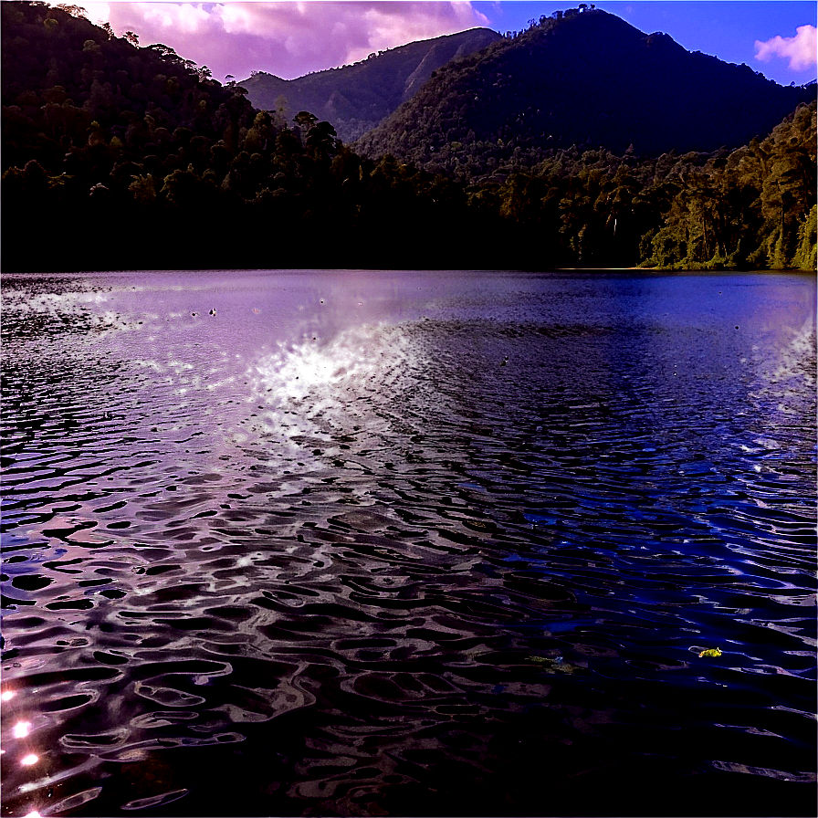 Serene Lake Fishing Trip Png 06282024