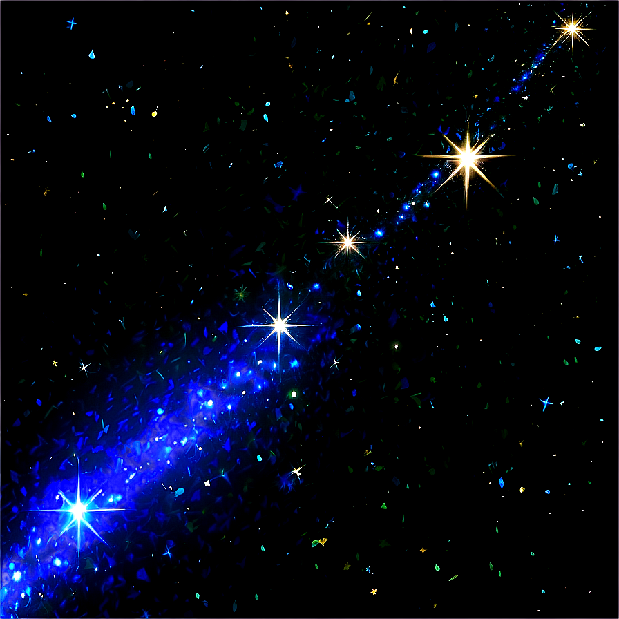 Serene Stardust Path Png 06272024