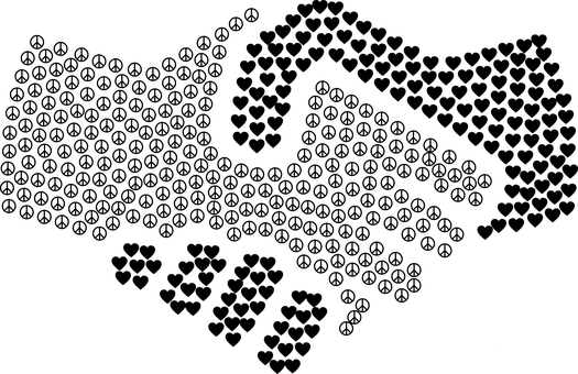 Serenityin Darkness PNG with transparent background