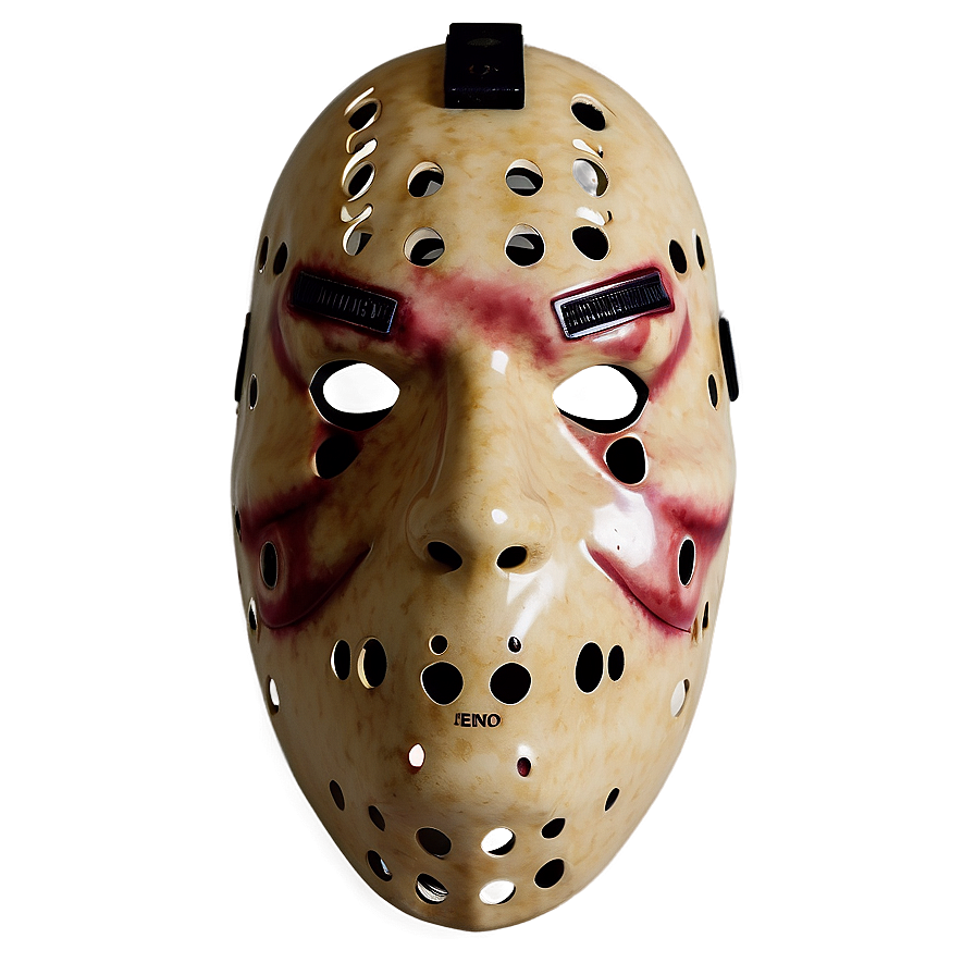 Serial Killer Mask Png Udp