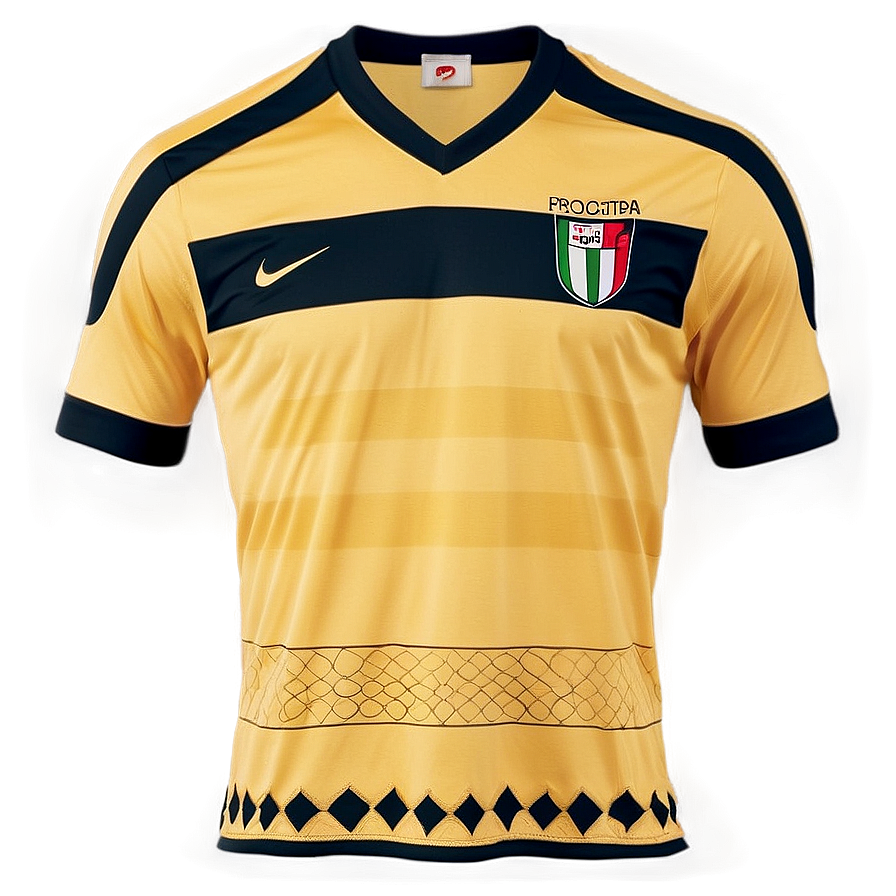 Serie A Classic Jerseys Png 54