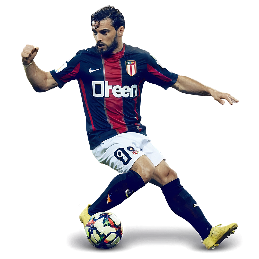 Serie A Fan Art Png 8