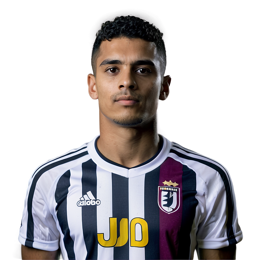 Serie A Upcoming Talents Png 06282024