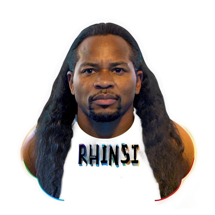 Serious Man Portrait Sticker PNG image with a transparent background, free high-resolution download