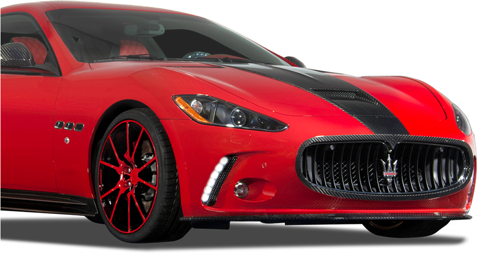 Services Thumb Maserati - Maserati Transparent Background, HD Png Download PNG with transparent background