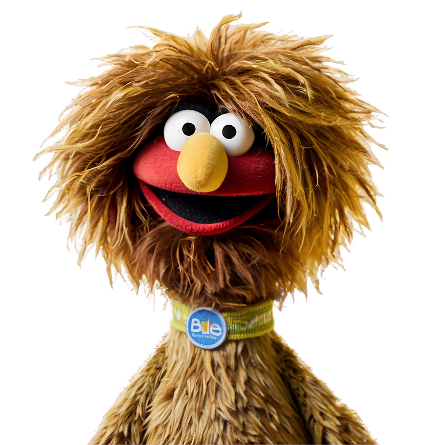 Sesame Street Friends Png 05252024