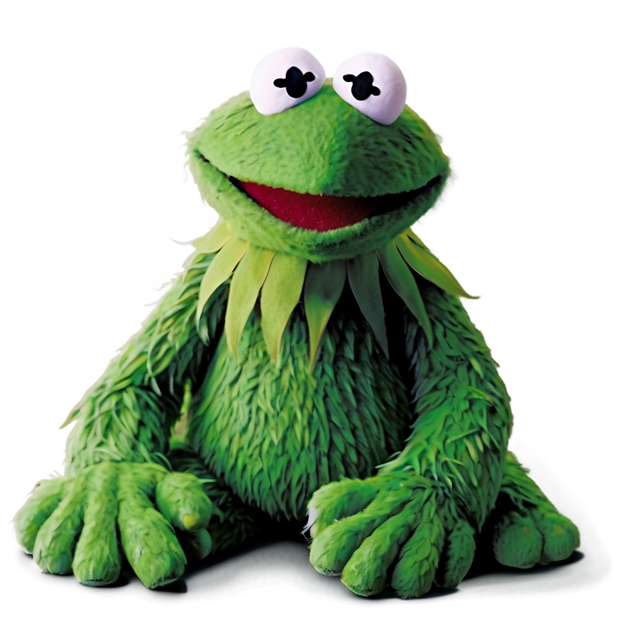 Sesame Street Friendship Png 17