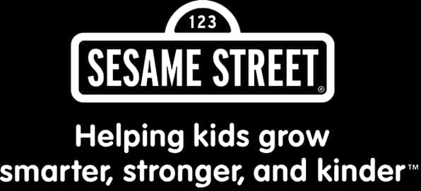 Sesame Street Logoand Motto