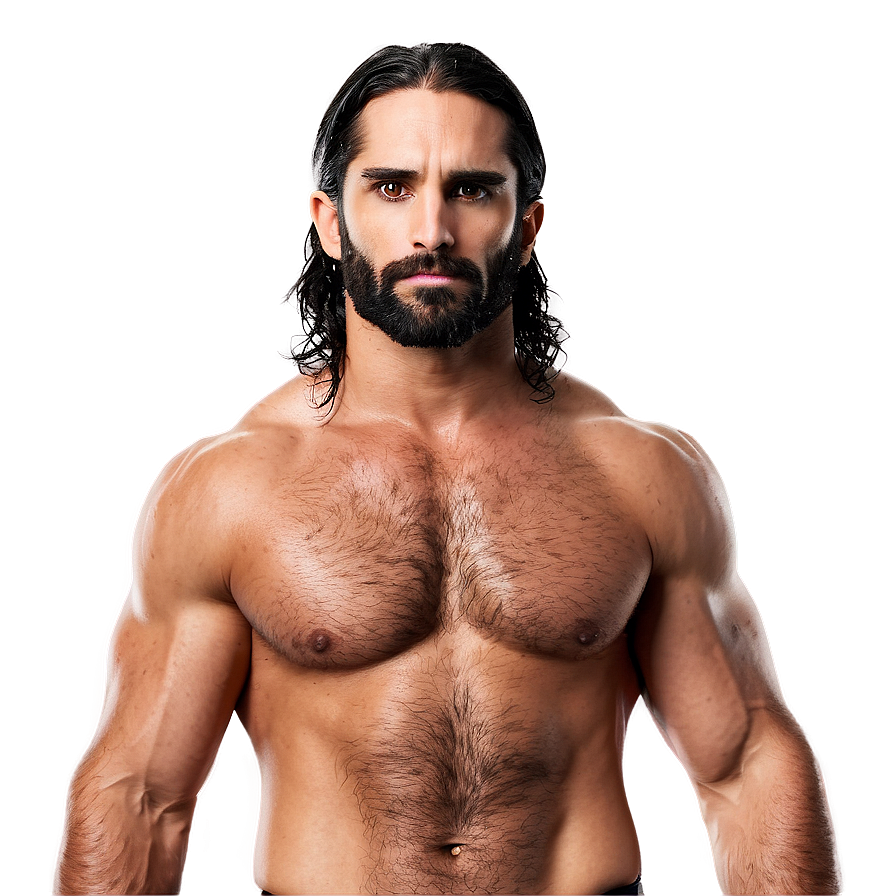 Seth Rollins In-ring Strategy Png Icb