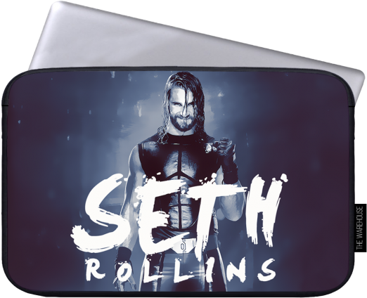 Seth Rollins Wrestling Superstar