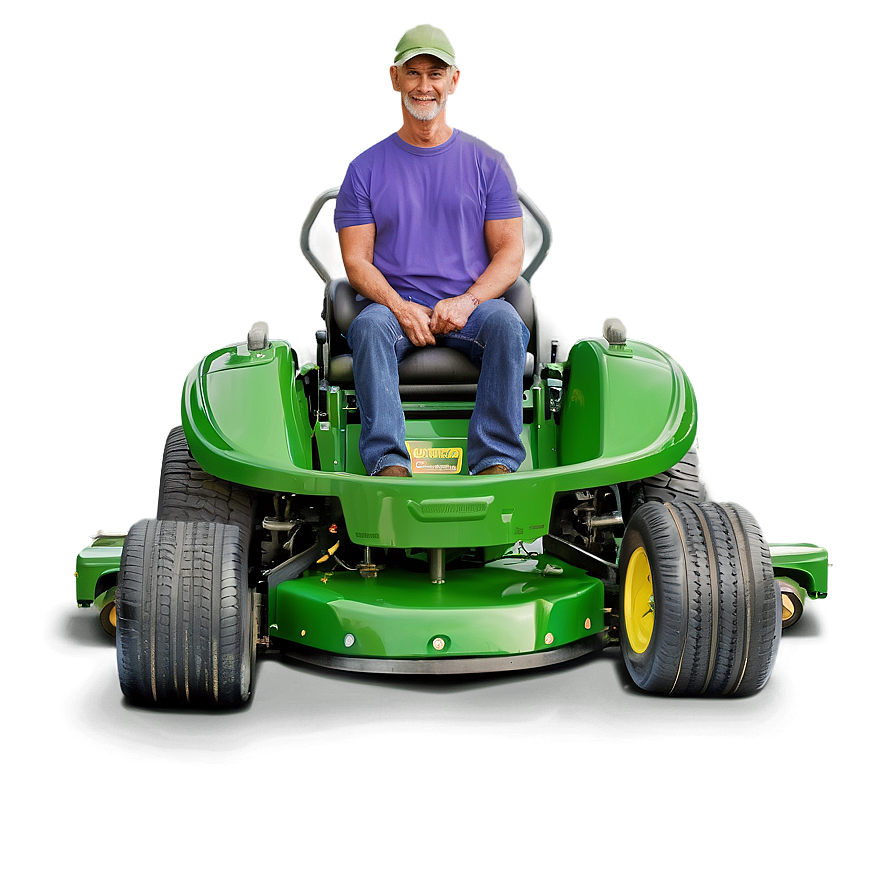 Setting Mower Height Png 20