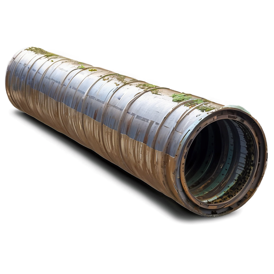 Sewage Pipeline Png 63