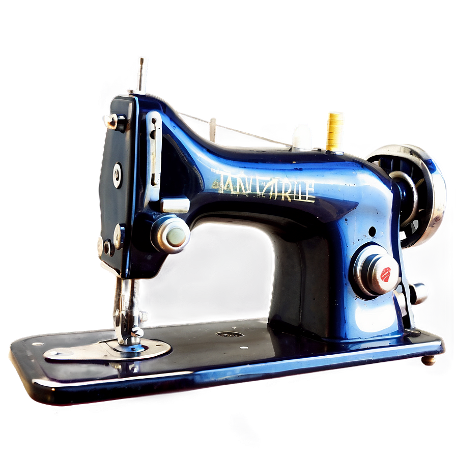 Sewing Machine Buttonhole Png 05252024