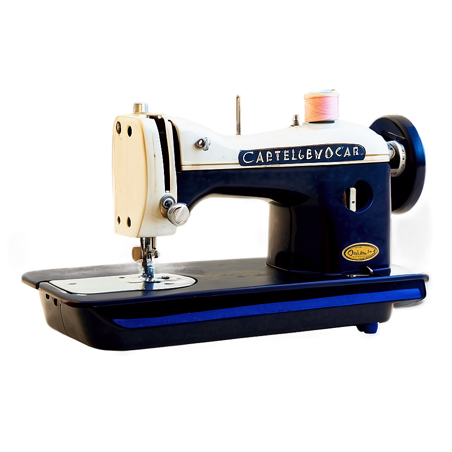 Sewing Machine Case Png Yfu