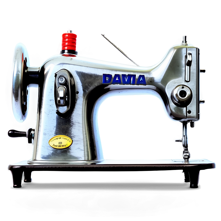 Sewing Machine Parts PNG 85 PNG image with a transparent background, free high-resolution download