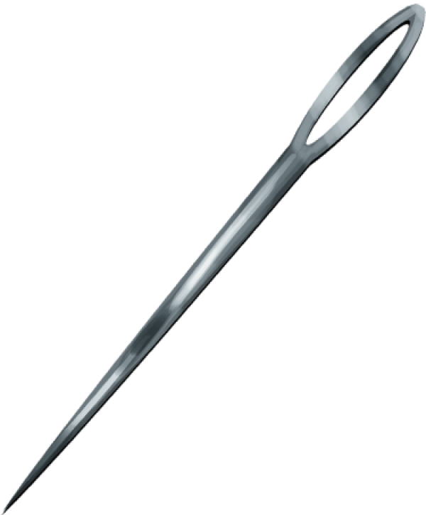 Sewing Needle Single Item