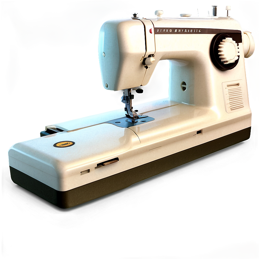 Sewing Workshop Machines Png Qov90