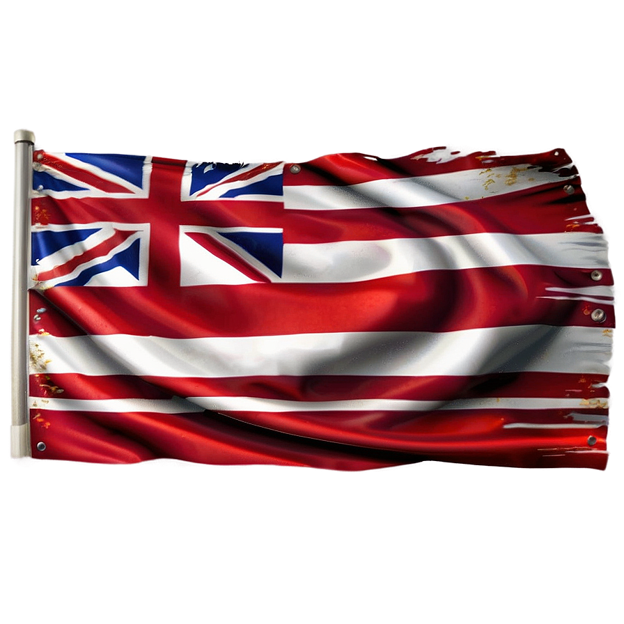 Shabby Flag Png 47