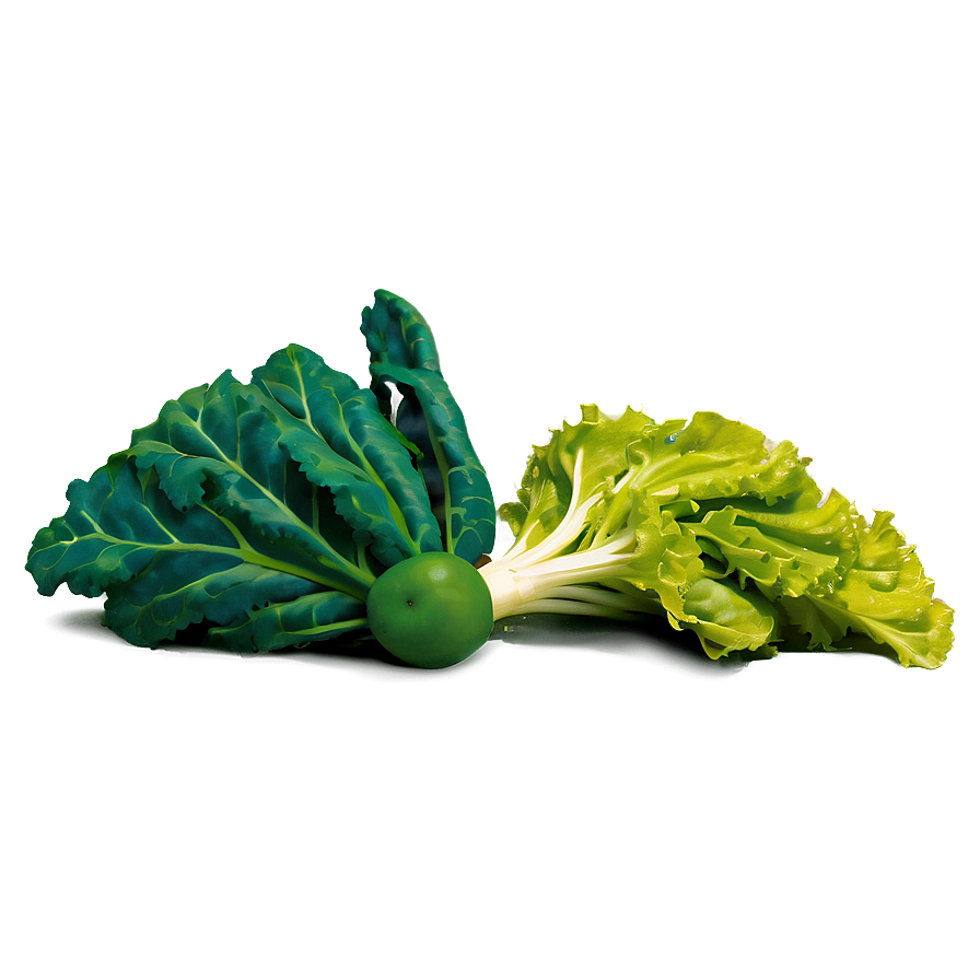 Shade-grown Vegetables Png Imp