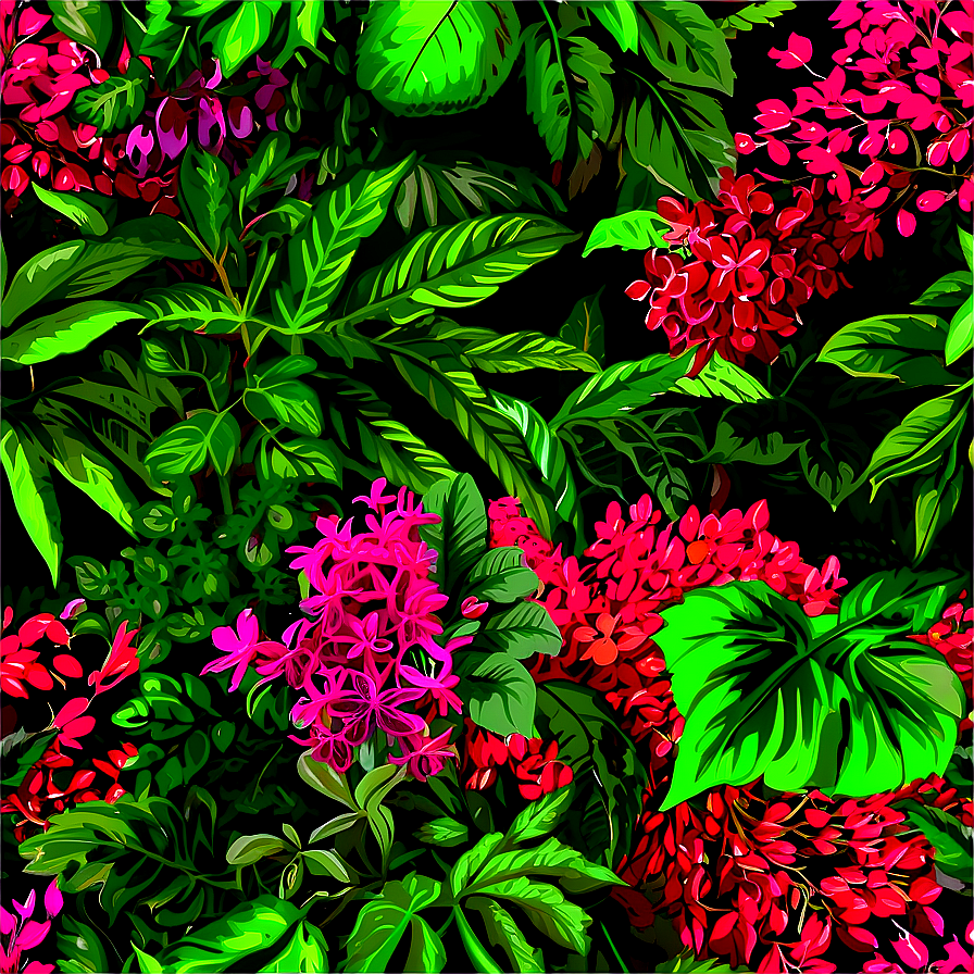 Shade Loving Shrubs PNG 06122024 PNG image with a transparent background, free high-resolution download