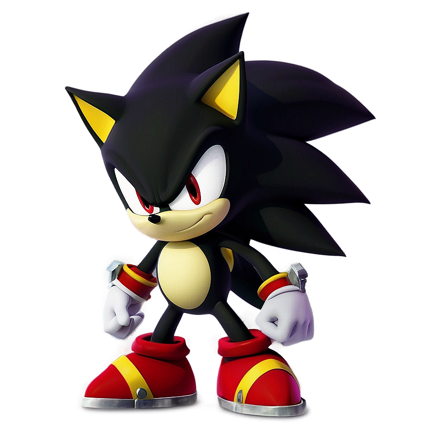 Shadow The Hedgehog Animated Png Jup77