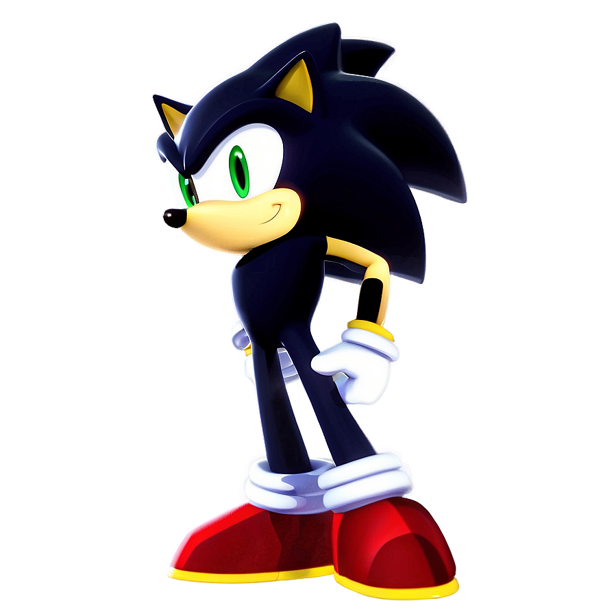 Shadow The Hedgehog Shadow Clone Png 99