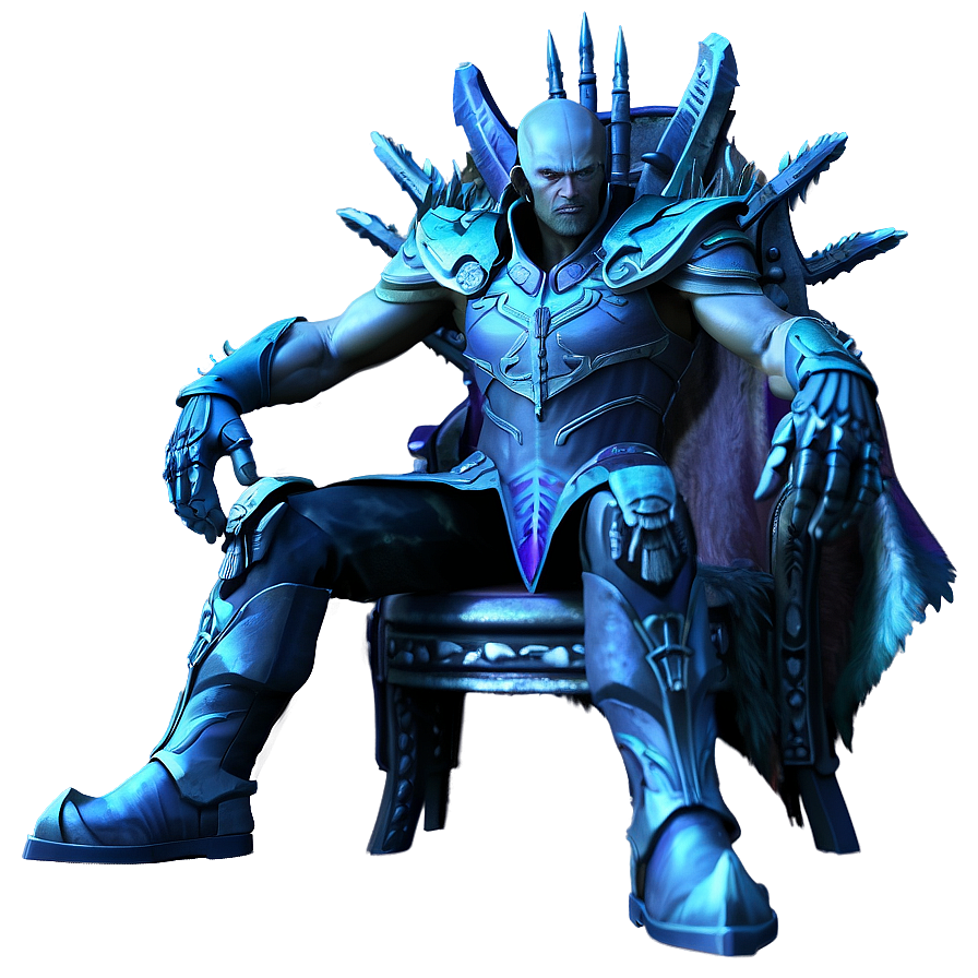 Shadow Throne Png Ykp