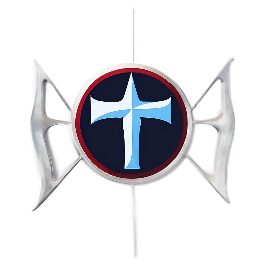 Shadowed Titans Logo Png Bix35