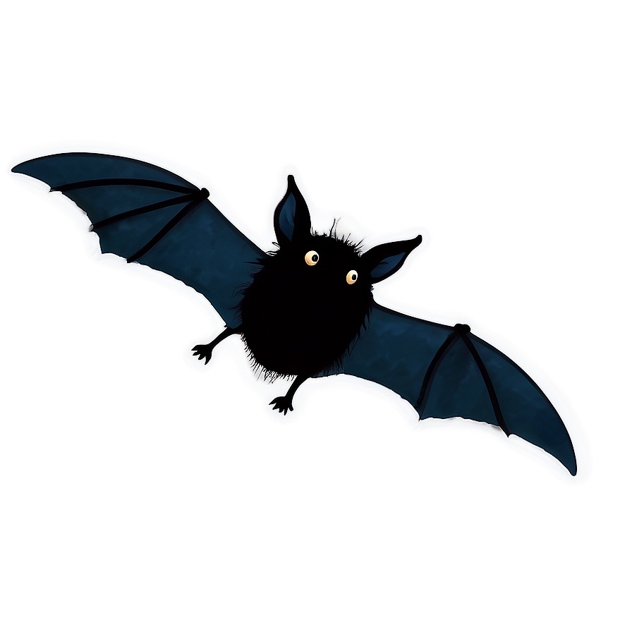 Shadowy Bats Png Xvn70