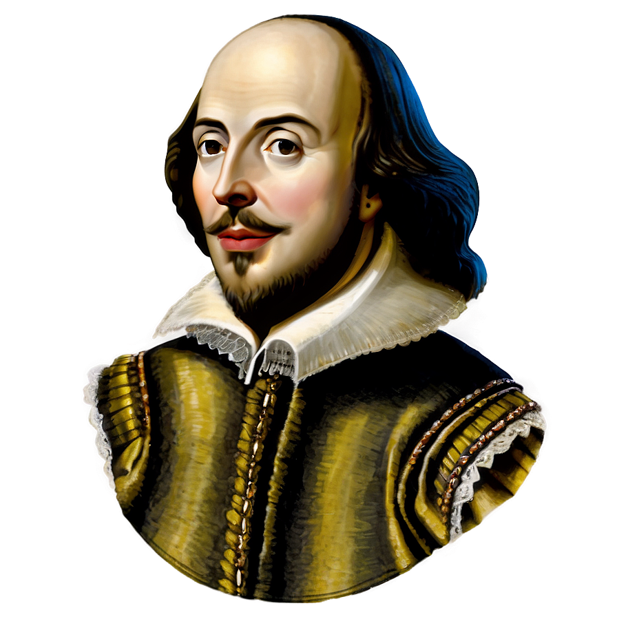 Shakespeare's First Folio Png Jxp59