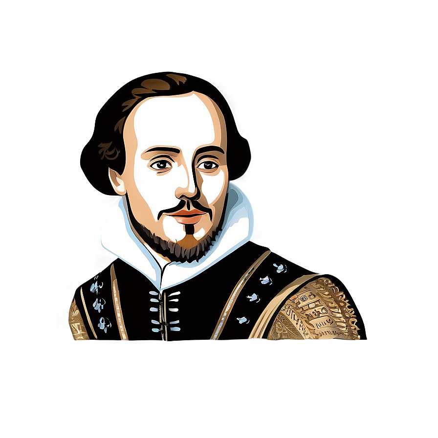 Shakespearean Actor Png Yhl3