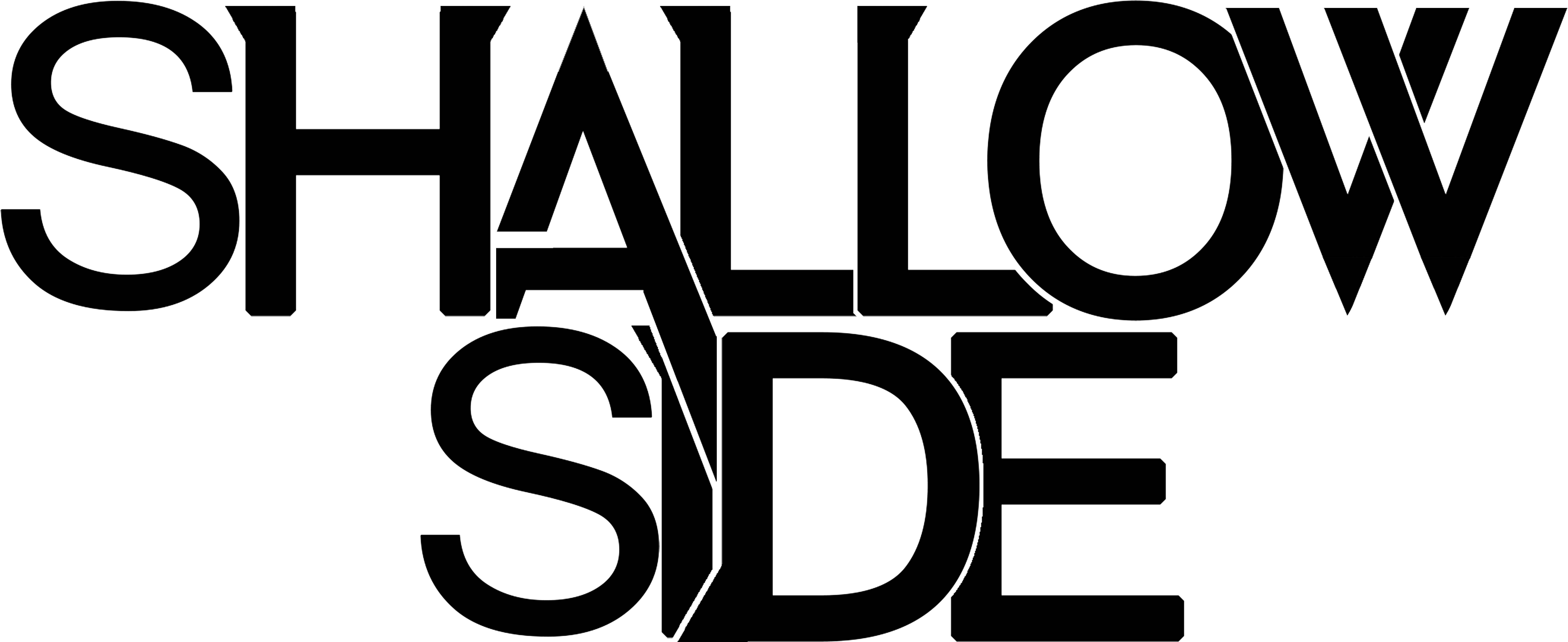 Shallow Side - Oval, HD Png Download PNG with transparent background