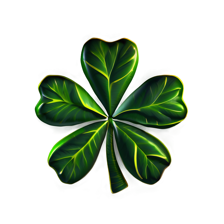 Shamrock Clover Png 70