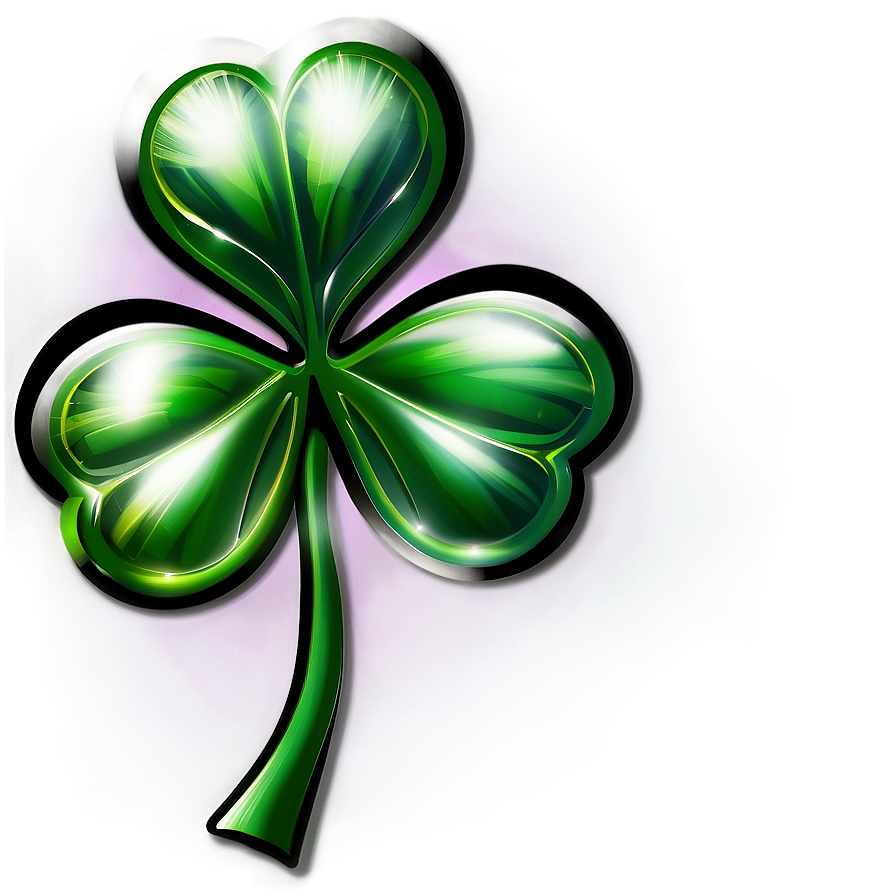 Shamrock Icon Png 72