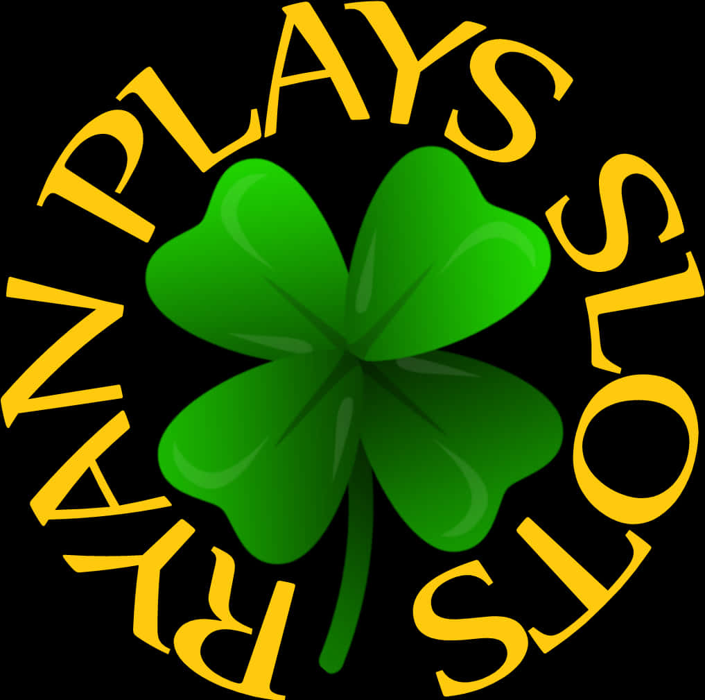 Shamrock Slots Graphic