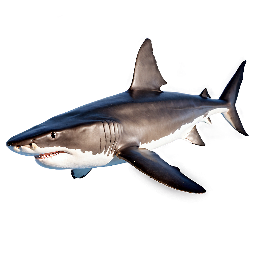 Shark Breeds Png 05032024