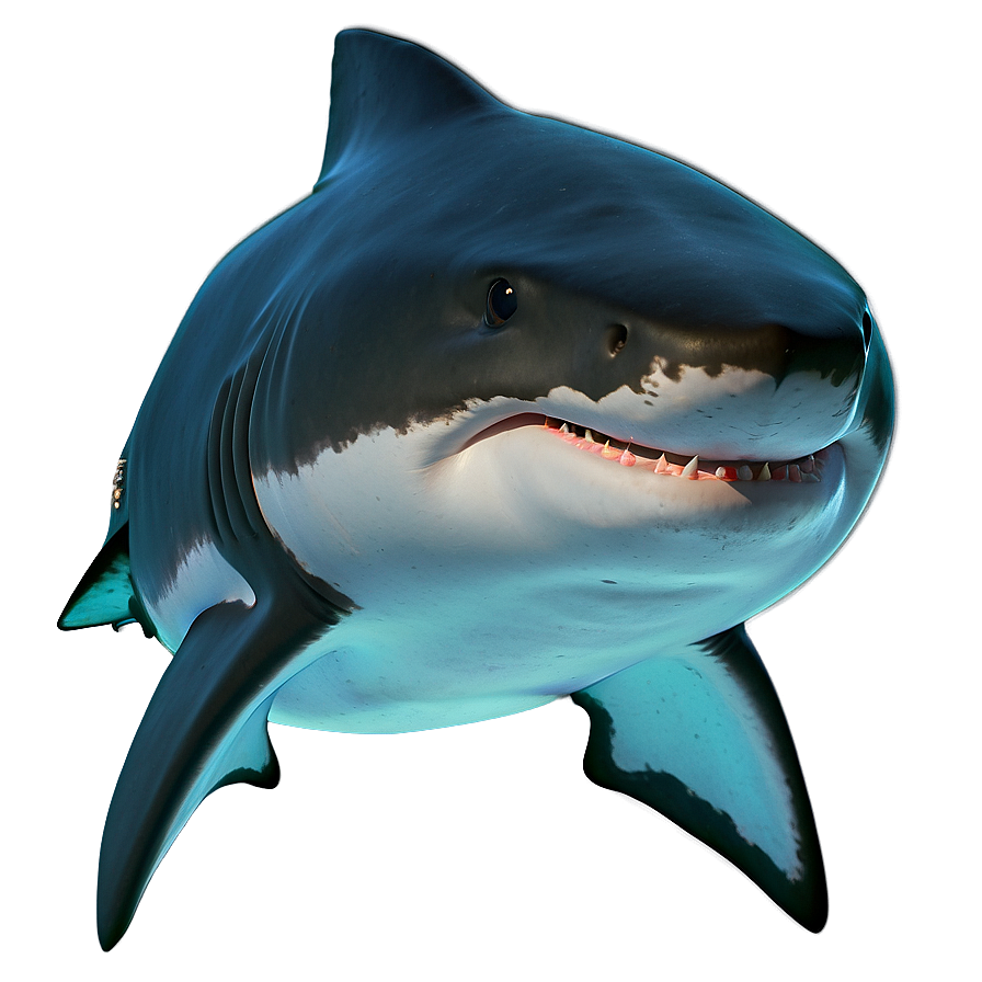 Shark Profile Picture Png 10