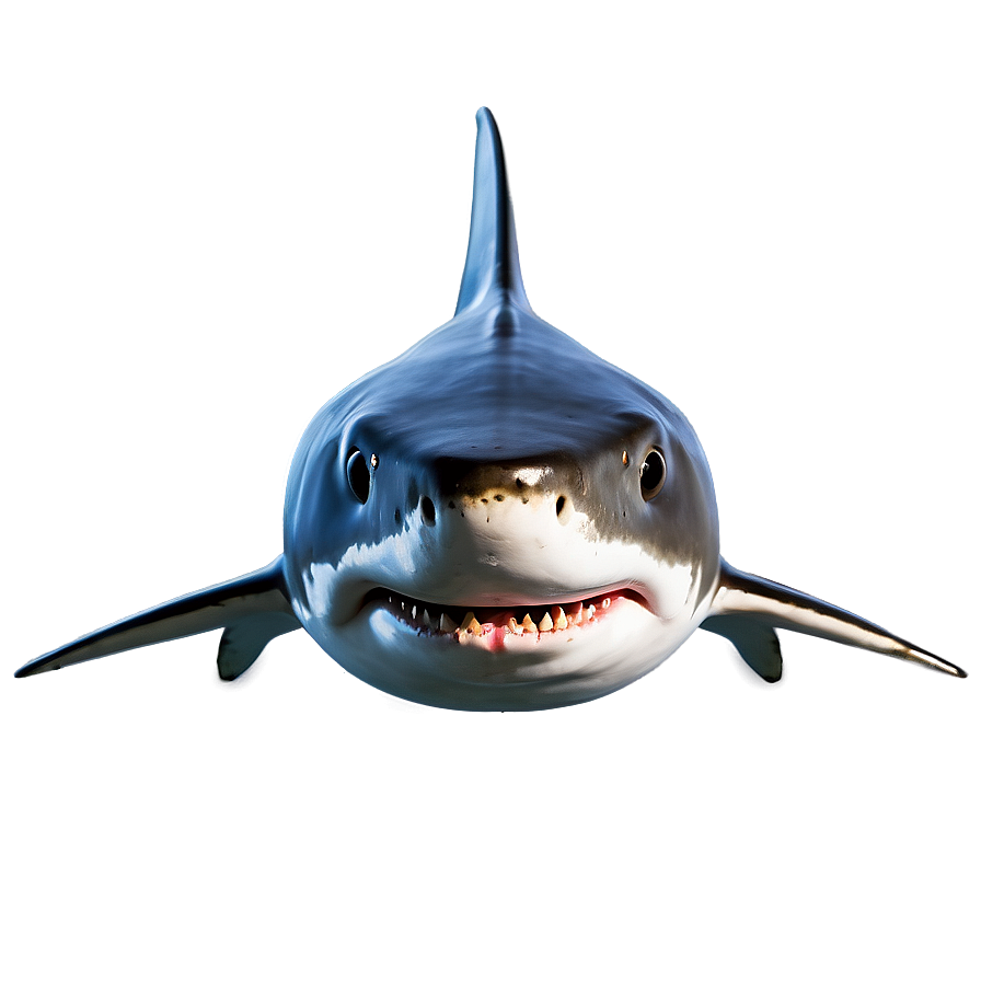 Shark Profile Picture Png 93